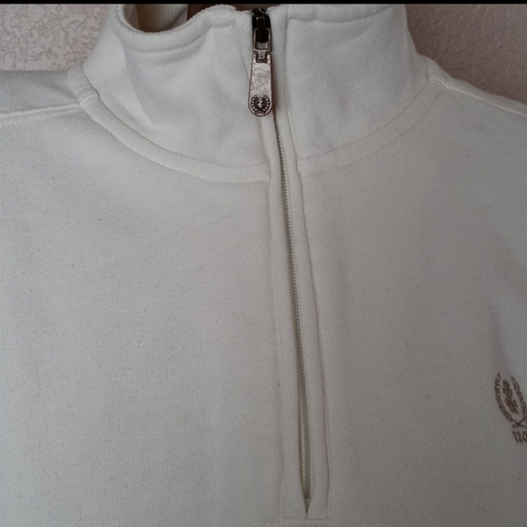 Izod Sweater - Picture 2 of 6